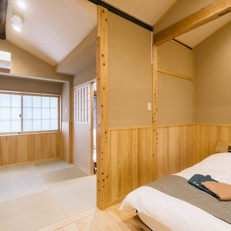Miro Saiinnishi Imadacho Tei Kyoto Exterior foto